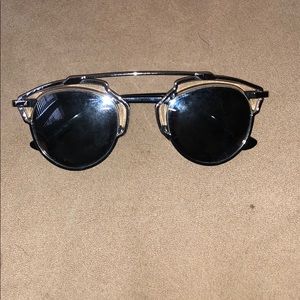 Christian Dior SoReal glasses